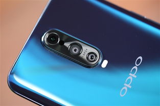 探索OPPO R15，价格与性能的完美平衡