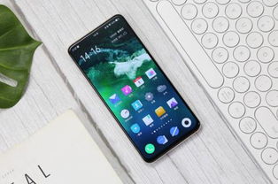 Vivo Z3i，搭载神速之心——揭秘骁龙处理器的卓越性能