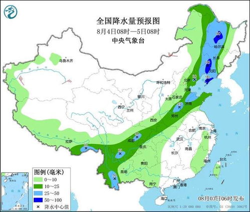 河北沧州单日降雨量破纪录，暴雨背后的思考与挑战