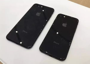 iPhone 8 Plus，价值的持久与市场流转——探讨其当前估价与保值率