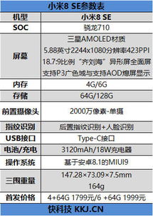 2023年度性价比之选，引领科技潮流的手机清单