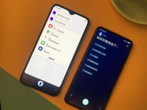 Vivo与OPPO，品质较量，哪个手机更胜一筹？