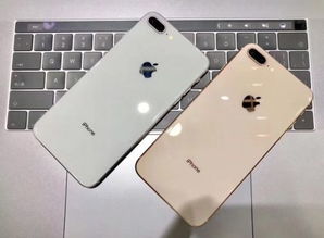 探讨苹果iPhone 8 Plus的市场价值，价格现状与保值分析