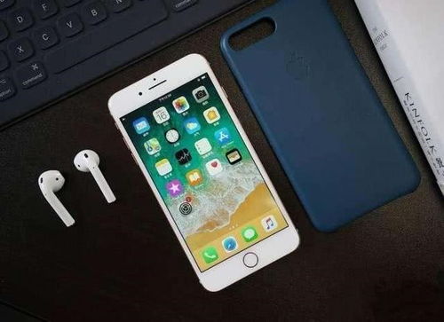 探讨苹果iPhone 8 Plus的市场价值，价格现状与保值分析