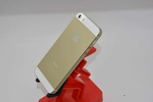 探讨苹果iPhone 5s的五彩斑斓，揭秘其多样化的颜色选择