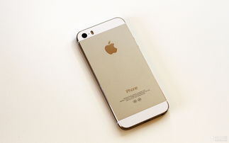 探讨苹果iPhone 5s的五彩斑斓，揭秘其多样化的颜色选择