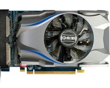 GTX 650 Ti，游戏性能与承载能力的完美诠释