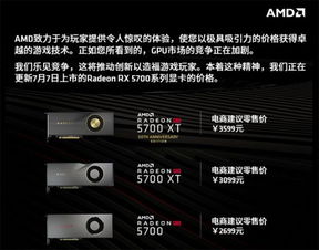 深度解析与评测，AMD A6000显卡的性能革命与未来趋势