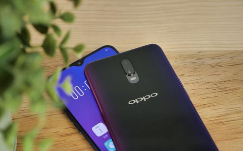 探究OPPO R17的价位魅力，一款值得投资的旗舰手机