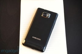 三星Galaxy S2，引领科技潮流的旗舰手机深度解析