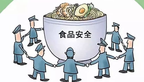 河南校园周边食品安全新规，五百米内不得售卖高盐高糖食品