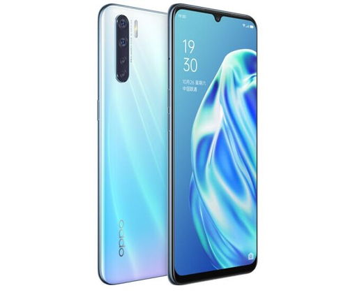 oppo A8，魅力与性价比的完美结合——揭秘最新手机价格行情