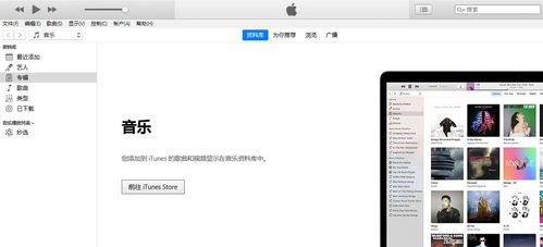 轻松绑定iTunes，掌握苹果手机与电脑无缝连接的完美指南