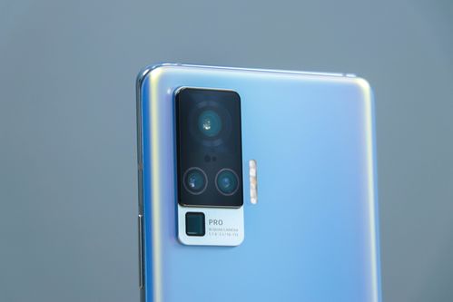 深度探索Vivo Y97，全面解析手机参数与实际体验