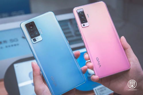 揭秘Vivo X50 Pro，参数配置全方位解析，带你深入了解旗舰魅力