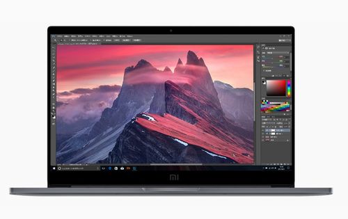 小米笔记本电脑大揭秘，哪一款才是你的贴心学习/工作伙伴？