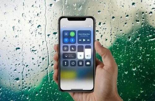 探索未来科技魅力，苹果iPhone X的革新与影响