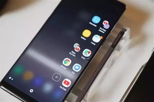 深度解析三星Note8，解锁手机配置的秘密武器