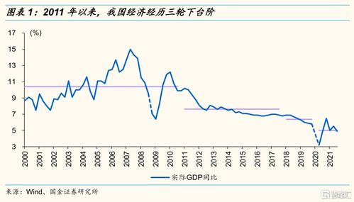 未来消费市场的新篇章，展望明年的总体态势