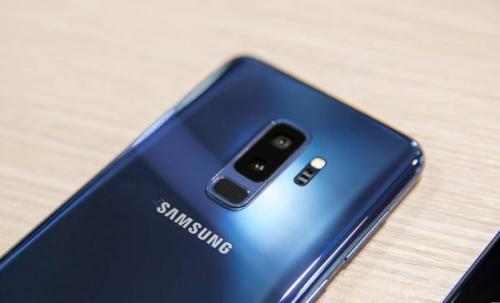 三星Galaxy S9+i997，昔日旗舰的华丽转身与现代科技的完美融合