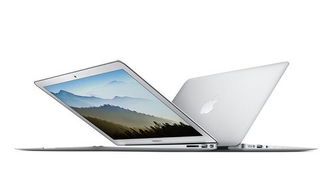 掌握你的生活，轻盈在MacBook Air 13的世界