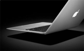 掌握你的生活，轻盈在MacBook Air 13的世界