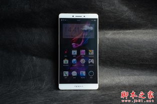 oppo R7 Plus，一款卓越旗舰的创新与魅力