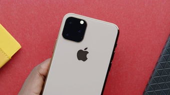 揭秘苹果iPhone 11价格走势，最新行情与购买攻略