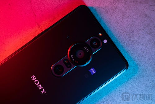 全面探索索尼Xperia 5 III，科技与生活的华丽邂逅