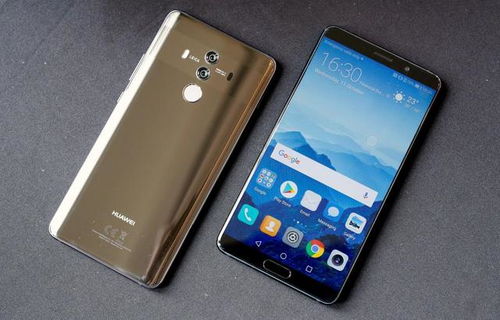 华为Mate 10 Pro，昔日旗舰，现价如何？揭秘其市场价值与保值策略