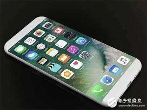 超越经典，深度解析iPhone 8与Plus的不朽魅力