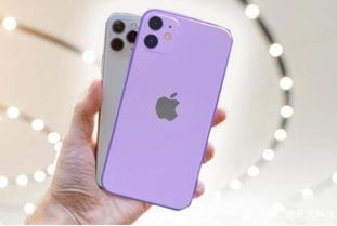 探讨iPhone 11二手价格的波动与市场洞察——深度解析与投资指南