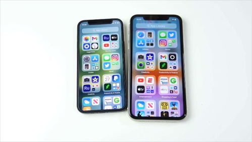 探讨iPhone 11二手价格的波动与市场洞察——深度解析与投资指南