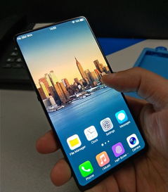 Vivo Y66，新一代智能手机的卓越代表，引领潮流与实用并存的典范