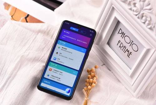 揭秘Vivo X21A，科技与生活的贴心小秘书——全方位解析手机参数大观