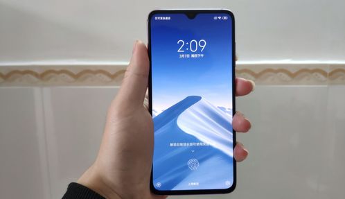 深度解析，Vivo Z5X，全能旗舰手机的详细参数指南