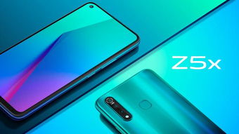 深度解析，Vivo Z5X，全能旗舰手机的详细参数指南