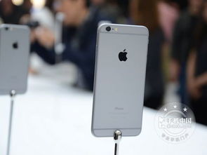 探秘二手iPhone 6 Plus的市场价值，一部手机背后的故事