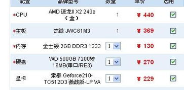 2020中关村手机报价全攻略，一网打尽你的科技购物清单