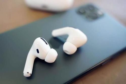 掌握AirPods Pro 2固件版本，升级秘籍与深度解析