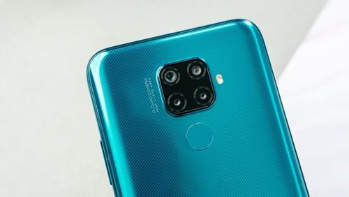 揭秘华为 nova 5i Pro，全方位性能解析与生活应用指南