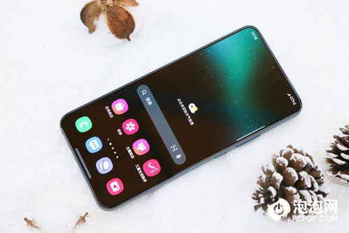 掌握科技潮流，深度解析三星Galaxy S22，引领你的未来智能手机生活