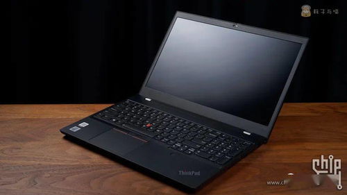 掌握未来，从ThinkPad T460开始——深度解析与实用指南