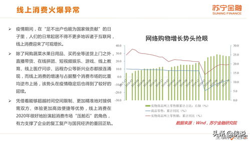 新型消费点燃内需新引擎，解析未来消费趋势与机遇