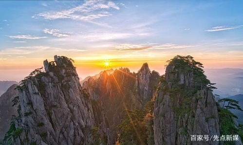 黄山风景区，女性游客的专属福利与旅游新思考