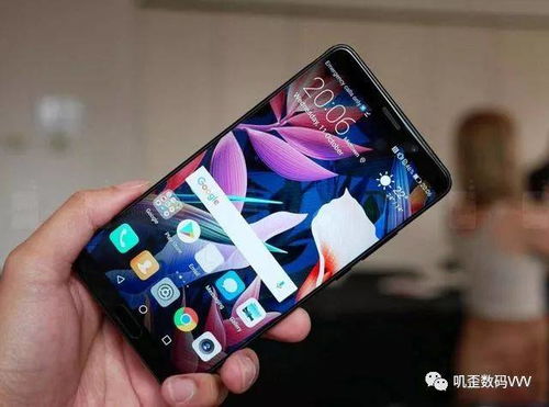 华为Mate 10 Pro，一款科技与艺术的完美融合—详细参数解析