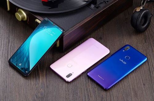 VIVO Z3，新一代旗舰手机的全面解析与深度体验