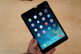 掌握科技魅力，深度解析苹果iPad Mini 5的全方位性能与魅力